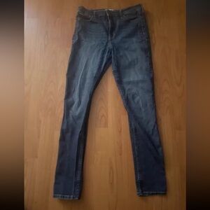 Hollister Jeans Women’s Size 29x30